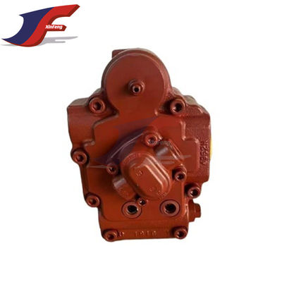 ปั๊มไฮดรอลิก PVK-2B-505 Nachi สําหรับฮิตาชิ EX55 ZX60 ปั๊มหลักเครื่องขุด