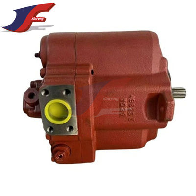 ปั๊มไฮดรอลิก PVK-2B-505 Nachi สําหรับฮิตาชิ EX55 ZX60 ปั๊มหลักเครื่องขุด