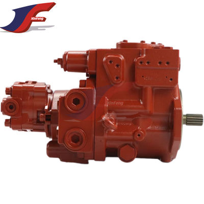 TB175 K3SP36C Kawasaki Hydraulic Main Pump SK70 LG908 SK60 ปั๊มไฮดรอลิกสําหรับเครื่องขุด