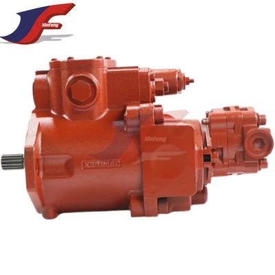 TB175 K3SP36C Kawasaki Hydraulic Main Pump SK70 LG908 SK60 ปั๊มไฮดรอลิกสําหรับเครื่องขุด