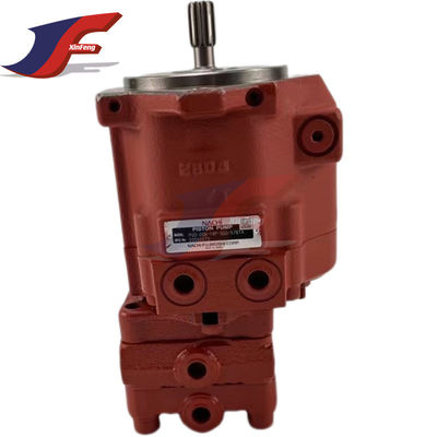 อะไหล่เครื่องขุด PVD-00B-14P นาชิ ปั๊มหลัก มินิ Excavator ปั๊มไฮดรอลิก