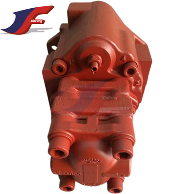 อะไหล่เครื่องขุด PVD-00B-14P นาชิ ปั๊มหลัก มินิ Excavator ปั๊มไฮดรอลิก