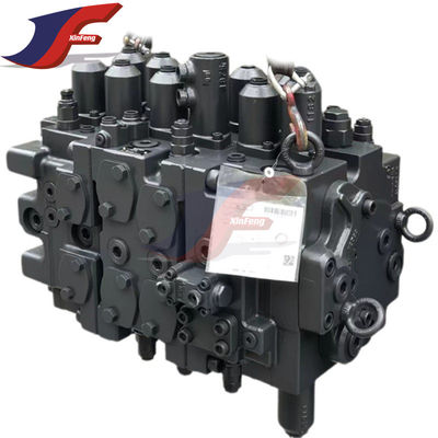 กลมควบคุมไฮดรอลิก KMX32NA KMX36NA สําหรับกลมควบคุมหลัก SY485