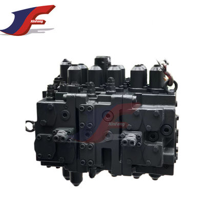 กลมควบคุมไฮดรอลิก KMX32NA KMX36NA สําหรับกลมควบคุมหลัก SY485
