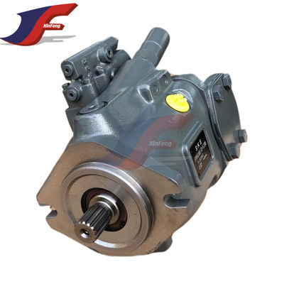 อะไหล่เครื่องขุด A10V063 เครื่องขุด ปั๊มหลวงไฮดรอลิก ปั๊มพิมพ์
