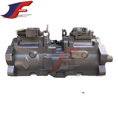 ปั๊มหลักเครื่องขุดสําหรับ Volvo EC700 ปั๊มไฮดรอลิก VOE14621492 Kawasaki K3V280
