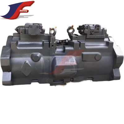 ปั๊มหลักเครื่องขุดสําหรับ Volvo EC700 ปั๊มไฮดรอลิก VOE14621492 Kawasaki K3V280