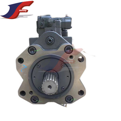ปั๊มหลักเครื่องขุดสําหรับ Volvo EC700 ปั๊มไฮดรอลิก VOE14621492 Kawasaki K3V280