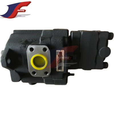 เครื่องขุด พั๊มไฮดรอลิก PVD-1B-32P สําหรับเครื่องขุด HITACHI ZX30 KX35 ZX27 SK27
