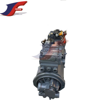 K7V125 K7V125DTP เครื่องขุดปั๊มปั๊มปั๊มปั๊มหลักไฮดรอลิก สําหรับเครื่องขุด SY245