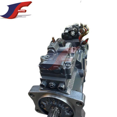 K7V125 K7V125DTP เครื่องขุดปั๊มปั๊มปั๊มปั๊มหลักไฮดรอลิก สําหรับเครื่องขุด SY245