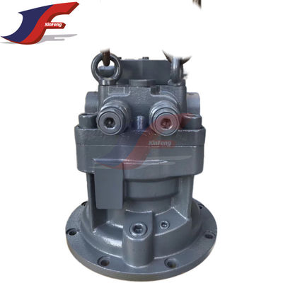 อะไหล่เครื่องขุด EC210B EC210C EC210 M5X130CHB มอเตอร์สวิง VOE14552686 สําหรับ Volvo