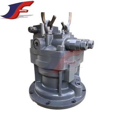 อะไหล่เครื่องขุด EC210B EC210C EC210 M5X130CHB มอเตอร์สวิง VOE14552686 สําหรับ Volvo