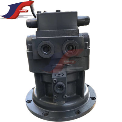 อะไหล่เครื่องขุด EC210B EC210C EC210 M5X130CHB มอเตอร์สวิง VOE14552686 สําหรับ Volvo