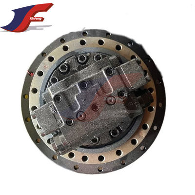 Excavator 320B Final Drive 11411357 114-1331 325B มอเตอร์เดินทาง Assy สําหรับ