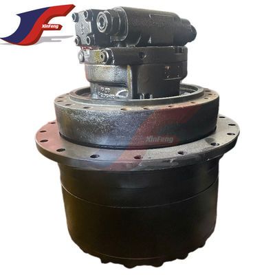 Excavator 320B Final Drive 11411357 114-1331 325B มอเตอร์เดินทาง Assy สําหรับ