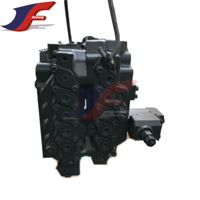 อะไหล่เครื่องขุด 2426-1223B Doosan DX220-5 DX220-7 DH220LC วาล์วควบคุมหลัก