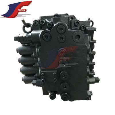 อะไหล่เครื่องขุด 2426-1223B Doosan DX220-5 DX220-7 DH220LC วาล์วควบคุมหลัก