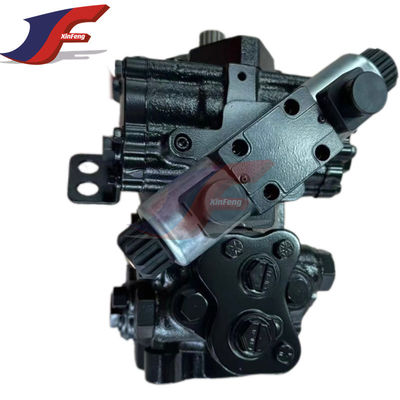 ปั๊มไฮดรอลิก M46 MPV046 ปั๊มพิสตัน MPV046 CBAKSBBAAAAB สําหรับเครื่องจักรอุตสาหกรรม