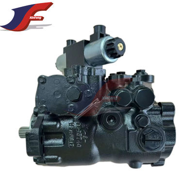ปั๊มไฮดรอลิก M46 MPV046 ปั๊มพิสตัน MPV046 CBAKSBBAAAAB สําหรับเครื่องจักรอุตสาหกรรม