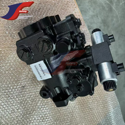 ปั๊มไฮดรอลิก M46 MPV046 ปั๊มพิสตัน MPV046 CBAKSBBAAAAB สําหรับเครื่องจักรอุตสาหกรรม