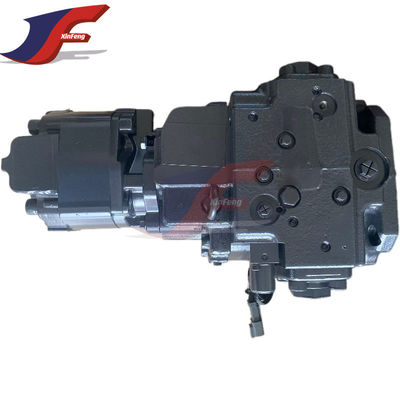 PC1250-8 แฟนปั๊ม 708-1L-00800 Excavator ปั๊มไฮดรอลิก 7081L00800 สําหรับ Komatsu