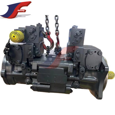 708-2l-00760 ปั๊มไฮดรอลิก สําหรับ PC750-7 PC800-7 เครื่องขุด ปั๊มไฮดรอลิกหลัก