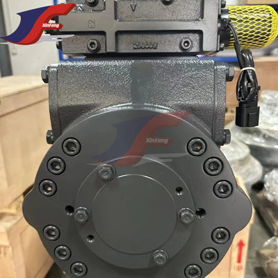 708-2l-00760 ปั๊มไฮดรอลิก สําหรับ PC750-7 PC800-7 เครื่องขุด ปั๊มไฮดรอลิกหลัก