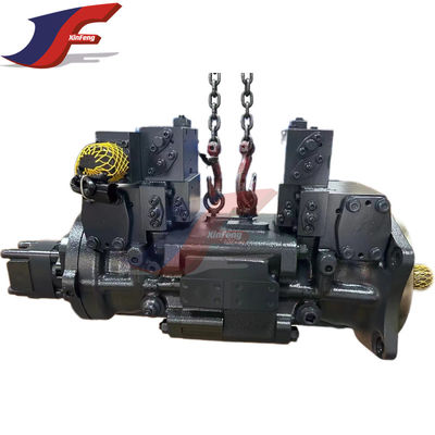 อะไหล่เครื่องขุด 708-2L-90740 เครื่องขุด ปั๊มหลัก PC800-7 ปั๊มไฮดรอลิก