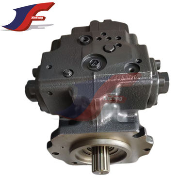 708-1W-01031 708-1H-00030 ปั๊มไฮดรอลิก สําหรับ Komatsu WA500-6 บูลโดเซอร์