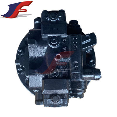 E330GC อะไหล่เครื่องขุดเครื่องขับเคลื่อนสุดท้าย 593-5123 568-9405 334-9986 เครื่องขับเคลื่อนรถยนต์