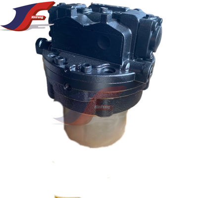 E330GC อะไหล่เครื่องขุดเครื่องขับเคลื่อนสุดท้าย 593-5123 568-9405 334-9986 เครื่องขับเคลื่อนรถยนต์