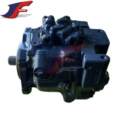 D51 ปั๊มไฮดรอลิก 708-1U-04430 708-1U-01360 708-1U-00360 สําหรับ Komatsu