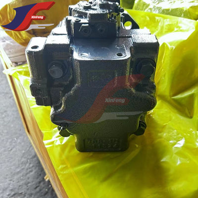 D51 ปั๊มไฮดรอลิก 708-1U-04430 708-1U-01360 708-1U-00360 สําหรับ Komatsu