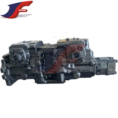 708-2L-00280 PC2000-8 แจร์ปั๊ม PC2000-8 แฟนปั๊ม ปั๊มไฮดรอลิกสําหรับ Komatsu