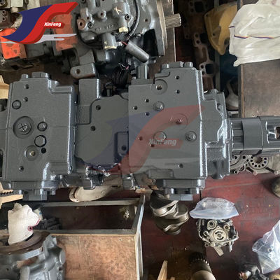 708-2L-00280 PC2000-8 แจร์ปั๊ม PC2000-8 แฟนปั๊ม ปั๊มไฮดรอลิกสําหรับ Komatsu