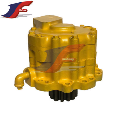 Komatsu Pc100-5 Pc120-5 เครื่องยางสวิง 203-26-00112 Pc120-5 เครื่องยางสวิง
