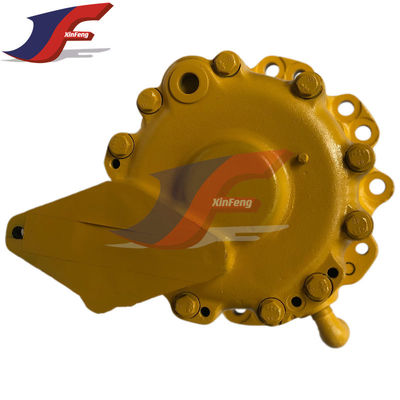 Komatsu Pc100-5 Pc120-5 เครื่องยางสวิง 203-26-00112 Pc120-5 เครื่องยางสวิง