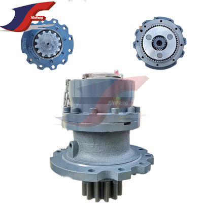 อะไหล่เครื่องขุด EX120-2 EX120-3 กล่องเกียร์สวิง 9111265 9097684 สําหรับฮิตาชิ