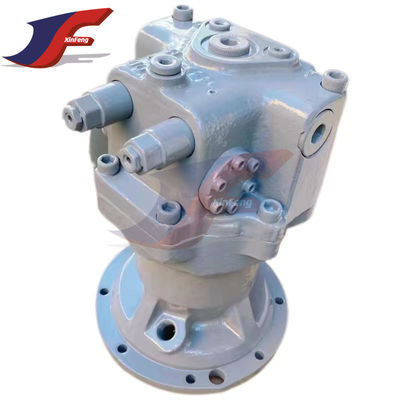 อุปกรณ์ขุด EX120-2 EX120-3 สวิงมอเตอร์ 4241171 4334356 สําหรับฮิตาชิ