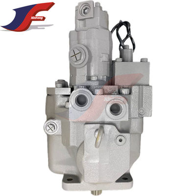 อะไหล่เครื่องขุด ปั๊มไฮดรอลิก 4377971 AP2D36 สําหรับเครื่องขุดฮิตาชิ EX60-5 EX75