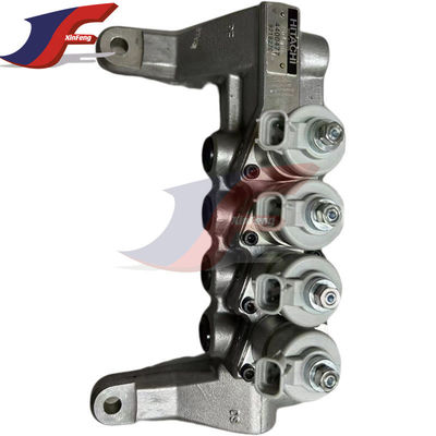 ZAX200 กลุ่มซอลีนอยด์แวลล์เครื่องขุด 9223890 4451002 4400477 สําหรับ ZX200 ZX230 ZX270