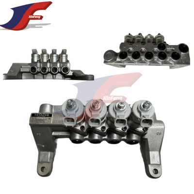 ZAX200 กลุ่มซอลีนอยด์แวลล์เครื่องขุด 9223890 4451002 4400477 สําหรับ ZX200 ZX230 ZX270