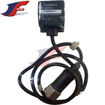 อะไหล่ excavator ของแท้ Hitachi YA00005619 CAMARA