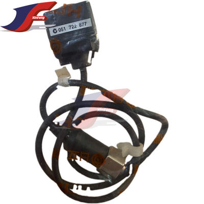 อะไหล่ excavator ของแท้ Hitachi YA00005619 CAMARA
