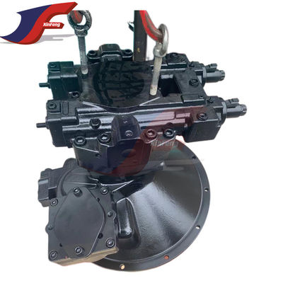 A8VO225 ปั๊มพิมพ์ไฮดรอลิก rexroth สําหรับ DX520-9C DX500-9C 400914-00366