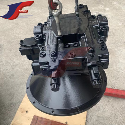 A8VO225 ปั๊มพิมพ์ไฮดรอลิก rexroth สําหรับ DX520-9C DX500-9C 400914-00366