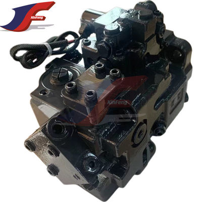 D65-16 D65-17 D65-18 บูลโดเซอร์ แฟนปั๊ม แอนมาลัย 708-1s-00460 7081s00460 ปั๊ม