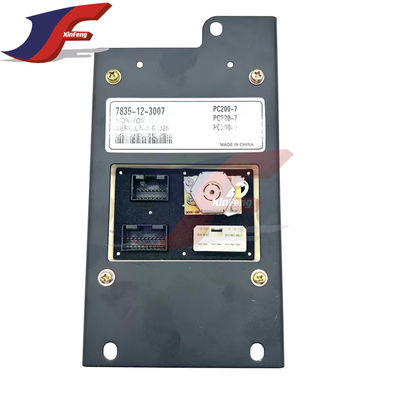 สําหรับ Komatsu PC200-7 PC220 PC300-7 มอนิเตอร์ 7835-12-3007 7835-12-1008 7835-12-1014