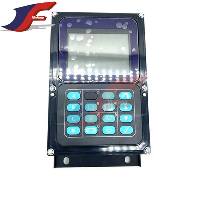 สําหรับ Komatsu PC200-7 PC220 PC300-7 มอนิเตอร์ 7835-12-3007 7835-12-1008 7835-12-1014